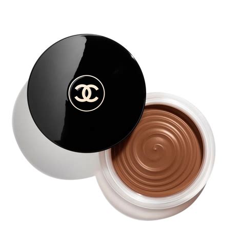 chanel bronzer reviews|chanel sunkissed bronzer.